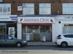 Jeanne's Clinic image