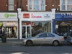 The Bike Shop image