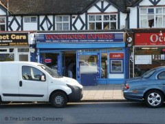 Woodhouse Express image