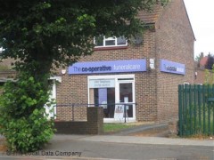The Co-Operative Funeralcare image
