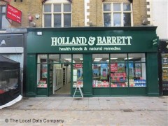 Holland & Barrett image
