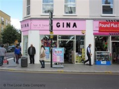 Gina image