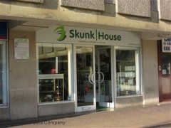 Skunk House image