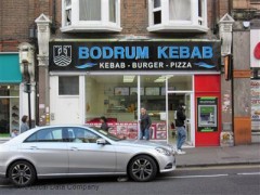 Bodrum Kebab image