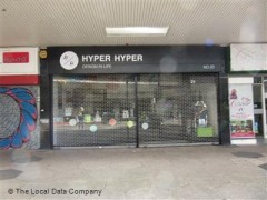 Hyper Hyper image