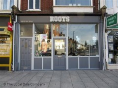 Roots image