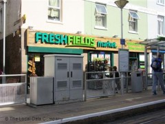 Fresh Field Market image