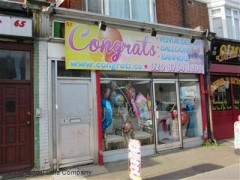 Congrats image