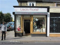 Lisa's Florist image