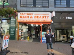 Croydon Hair & Beauty image