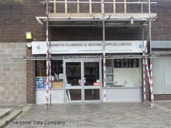 Lambeth Plumbing & Heating Supplies image