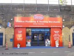 Pimlico Plumbing & Heating Merchants image