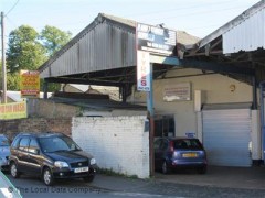 D & G Vehicle Services image
