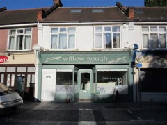 Willow Bough image