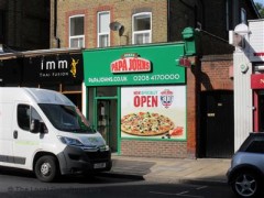 Papa John's image
