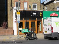 IMM Thai Fusion image