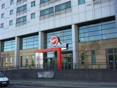 Virgin Active image