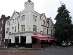 London Star Hotel Restaurant & Cafe image