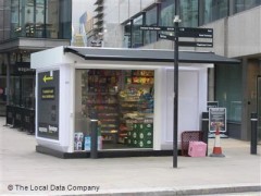Newsagent image