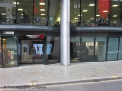 Walbrook Health Club image