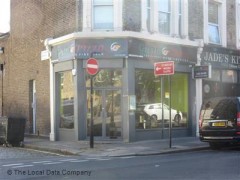 Gusto Pizza image