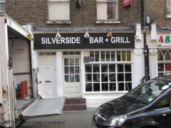 Silverside Bar & Grill image