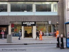 Luggage Zone image