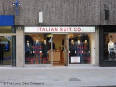 Italian Suit Co. image