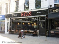 Fox & Co image