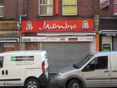 Jasmine image