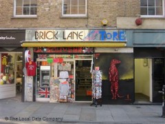 Brick Lane Convenience Store image