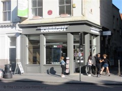 Toni & Guy image