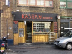 Kasbah Kitchen image