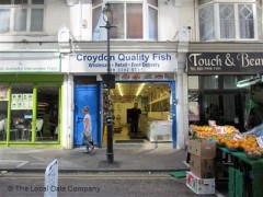 Croydon Quality Fish image