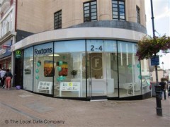 Foxtons image