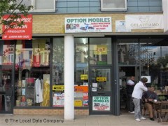 Option Mobiles image