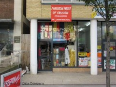 Phegiron House Of Fashion image