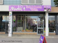 Nana's image