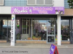 Nana's image