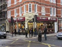 Pret A Manger image