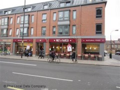 Pret A Manger image