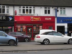 Pepe's Piri Piri image