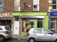 Off Licence image