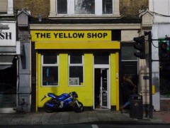 The Yellow Shop image