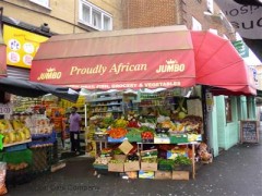 AF & H Supermarket image