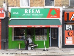 REEM image