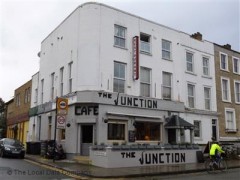 The Junction image