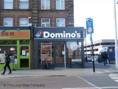 Domino's Pizza image