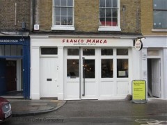 Franco Manca image