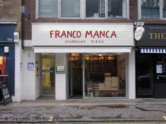 Franco Manca image